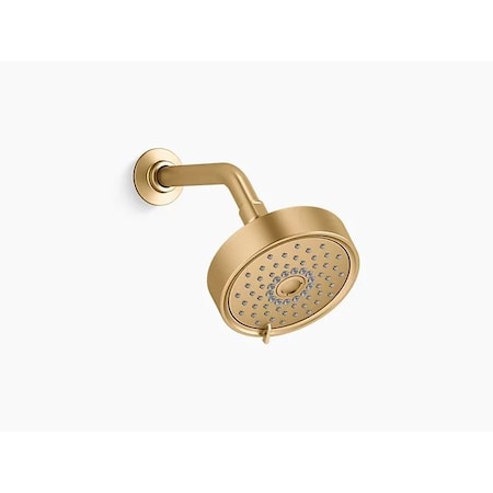 Kohler PuristMulti-Function Showerhead 1.75Gpm 22170-G-2MB